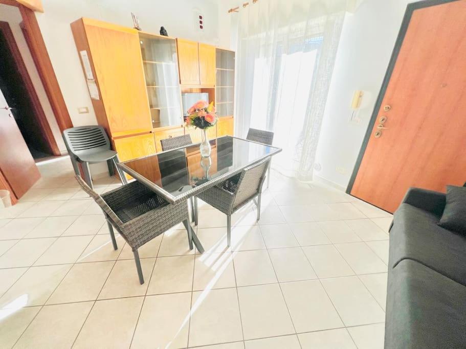 Suite Dei Fiori - Luxury Open Space Sanremo Dış mekan fotoğraf