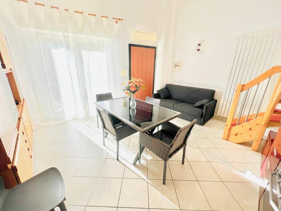 Suite Dei Fiori - Luxury Open Space Sanremo Dış mekan fotoğraf