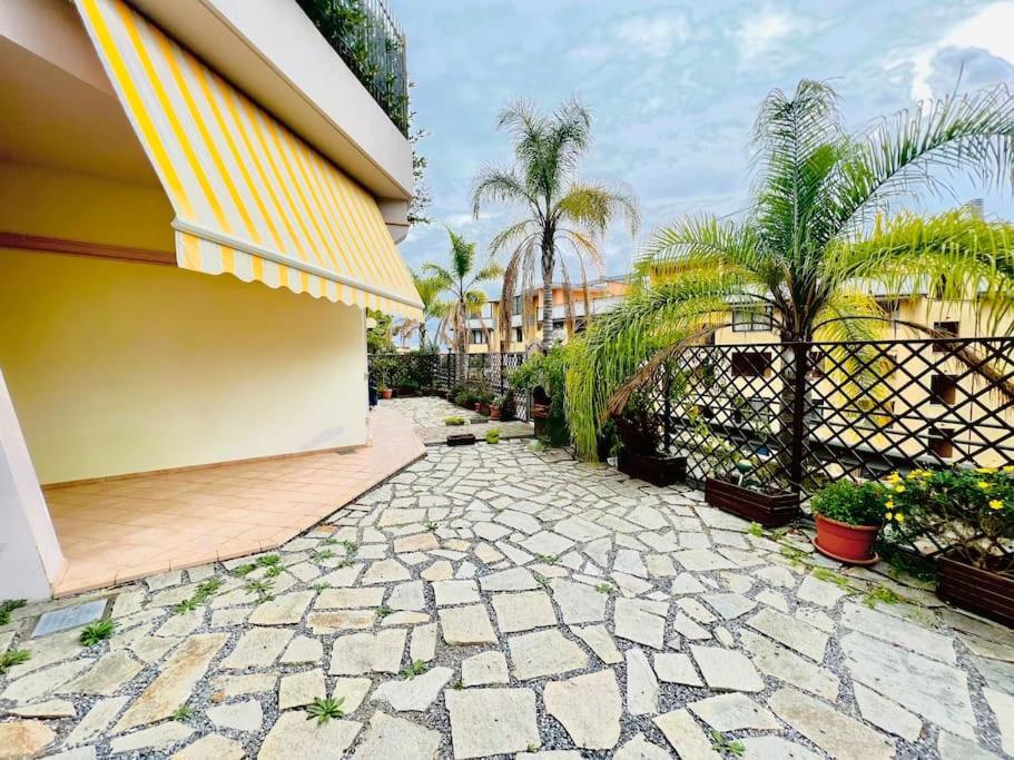 Suite Dei Fiori - Luxury Open Space Sanremo Dış mekan fotoğraf