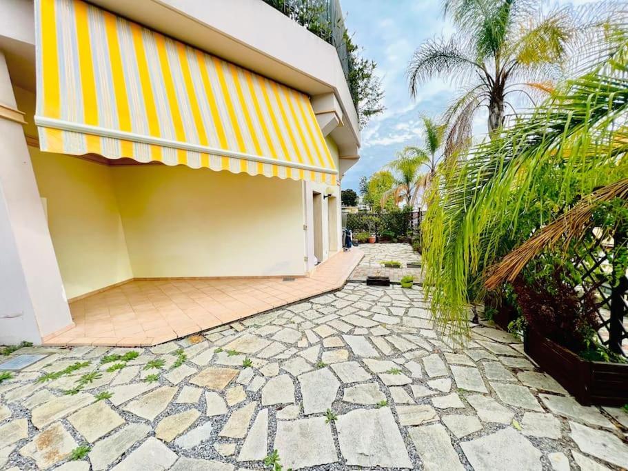 Suite Dei Fiori - Luxury Open Space Sanremo Dış mekan fotoğraf