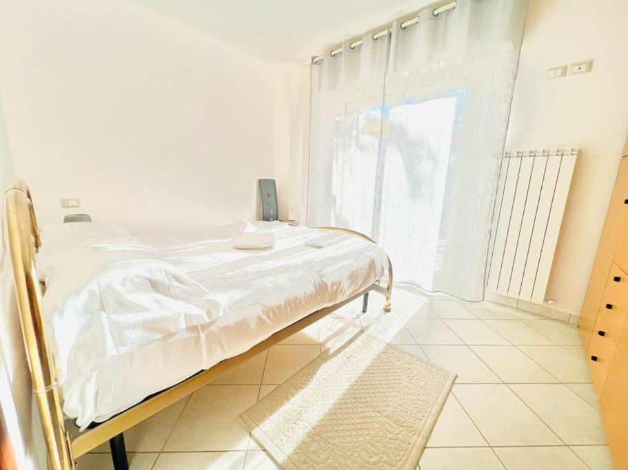 Suite Dei Fiori - Luxury Open Space Sanremo Dış mekan fotoğraf