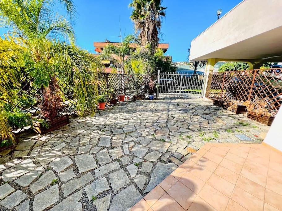 Suite Dei Fiori - Luxury Open Space Sanremo Dış mekan fotoğraf