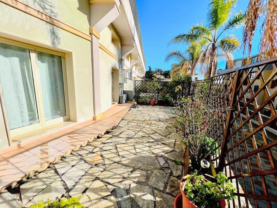 Suite Dei Fiori - Luxury Open Space Sanremo Dış mekan fotoğraf
