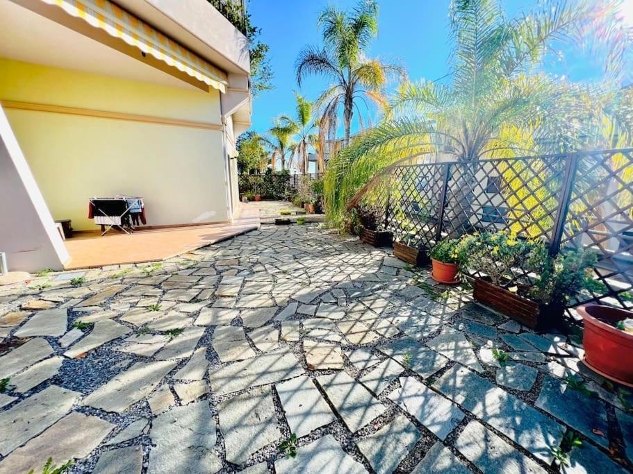 Suite Dei Fiori - Luxury Open Space Sanremo Dış mekan fotoğraf